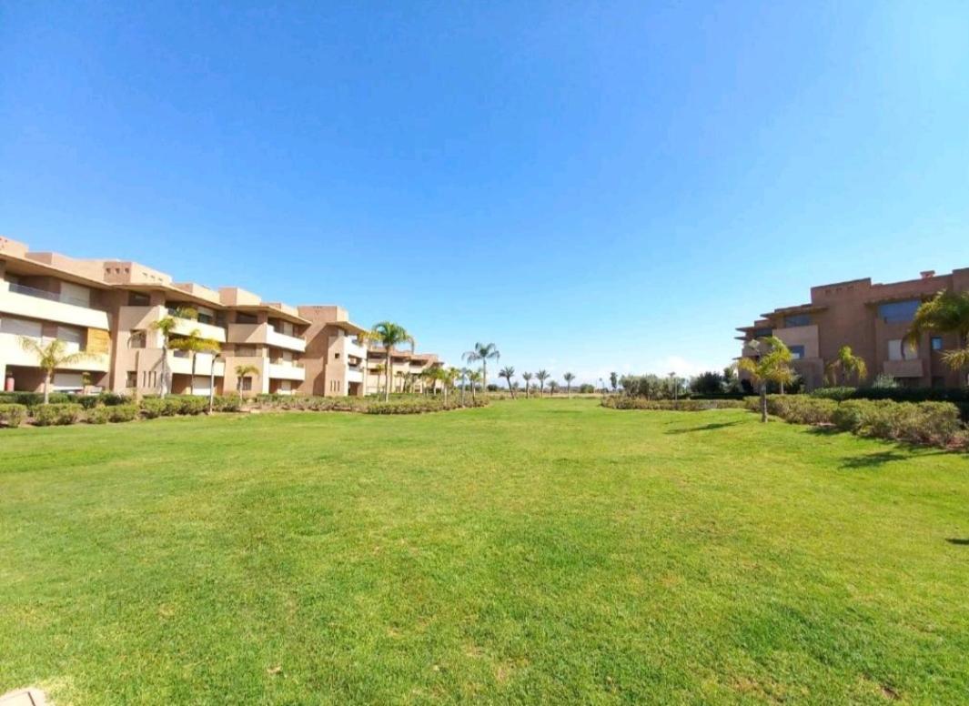 Luxury Marrakech Golf
