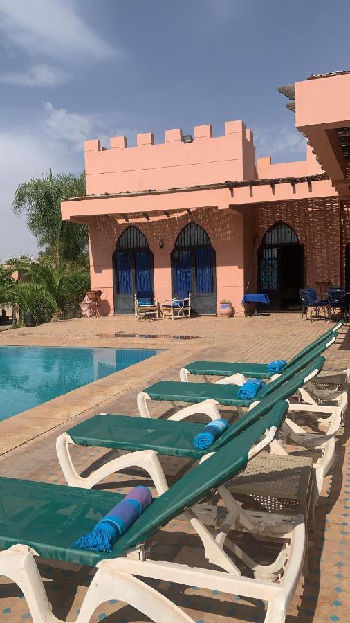Villa La D *