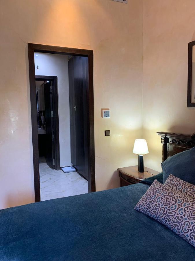 Villa La D Marrakesh