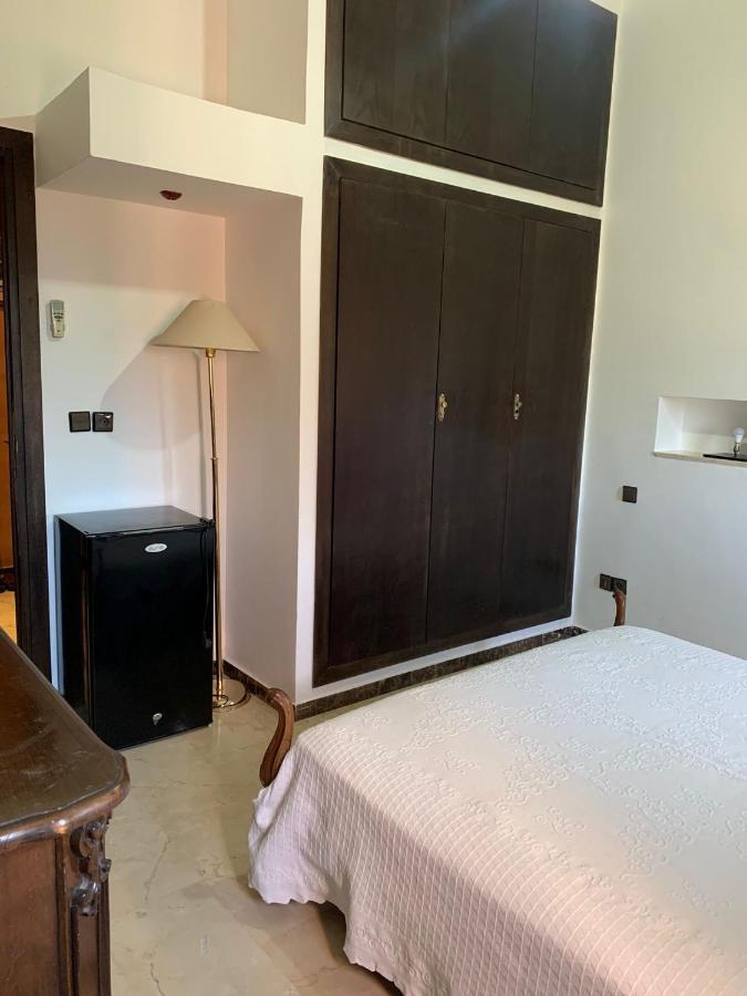La D Villa *