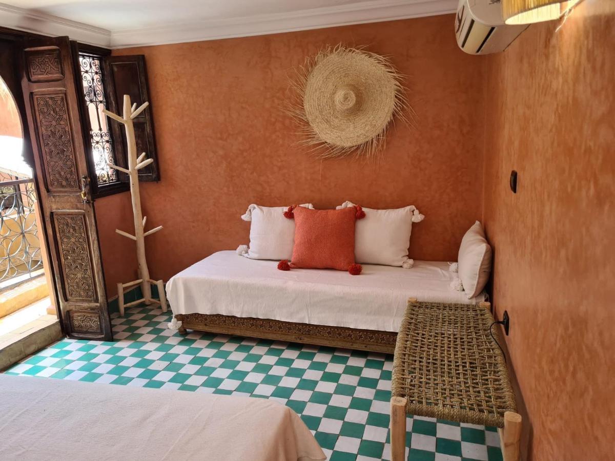 Maison d'hôtes Casa Sophia Marrakesh