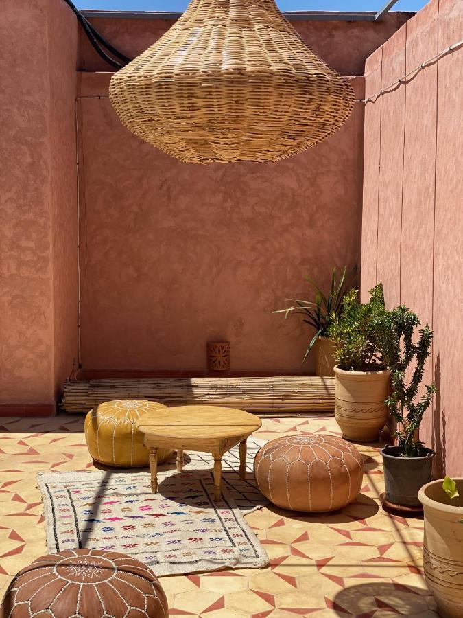 Riad L'emeraude De La Médina *