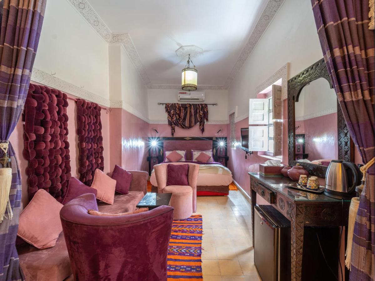 Eloise 3* Marrakesch