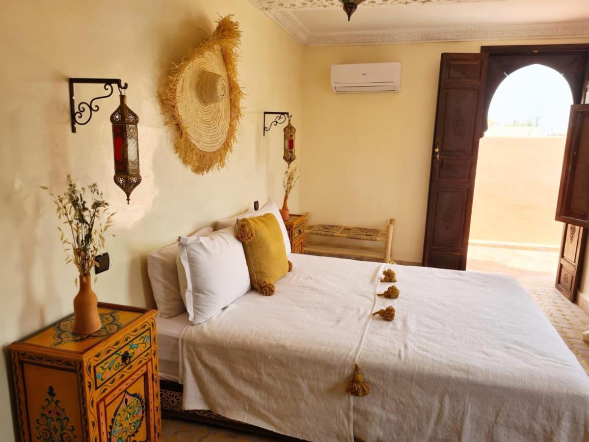 Casa Sophia Marrakesh