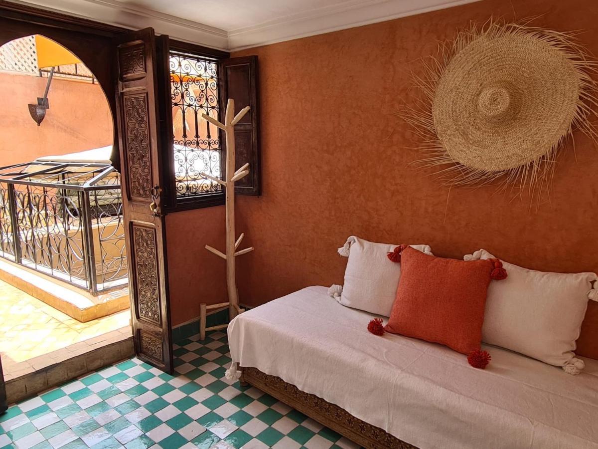 Casa Sophia Marrakesh