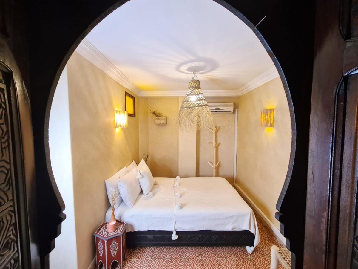 Casa Sophia Maison d'hôtes Marrakesh