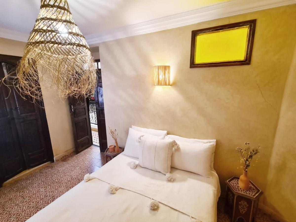 Maison d'hôtes Casa Sophia 2*