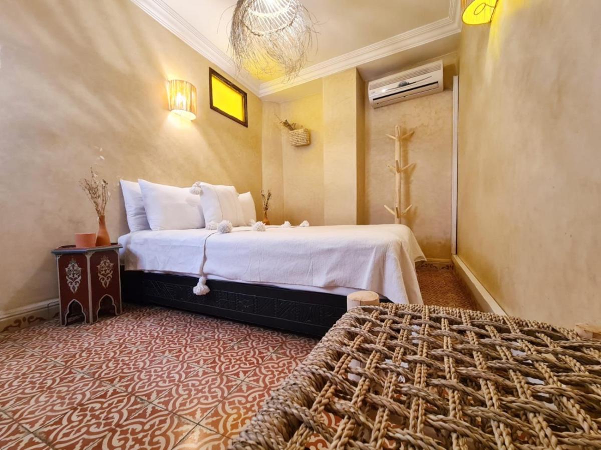 Maison d'hôtes Casa Sophia Marrakesh