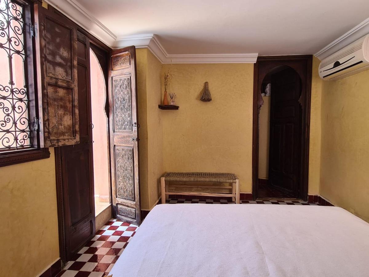 Maison d'hôtes Casa Sophia Marrakesh