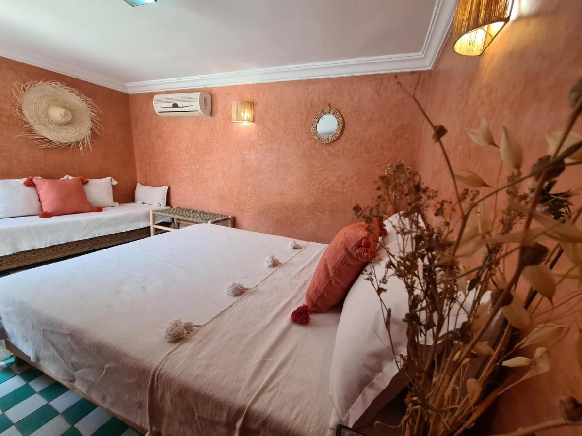Casa Sophia 2* Marrakesh