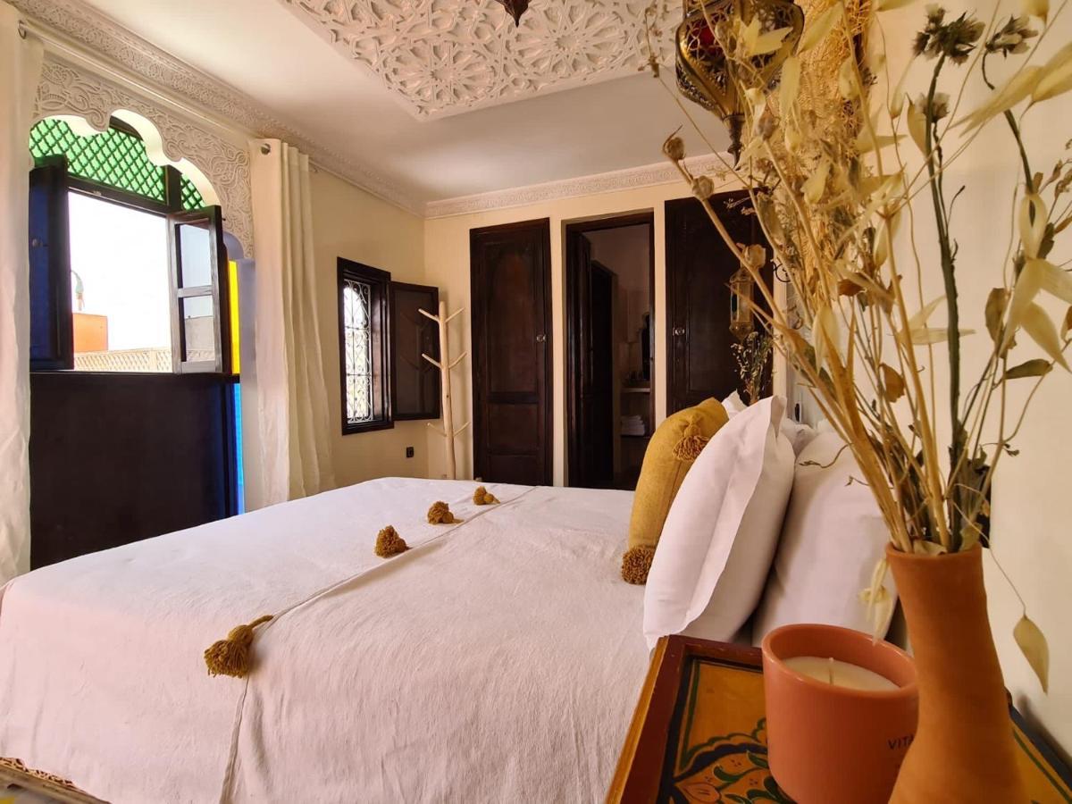 Casa Sophia Marrakesh
