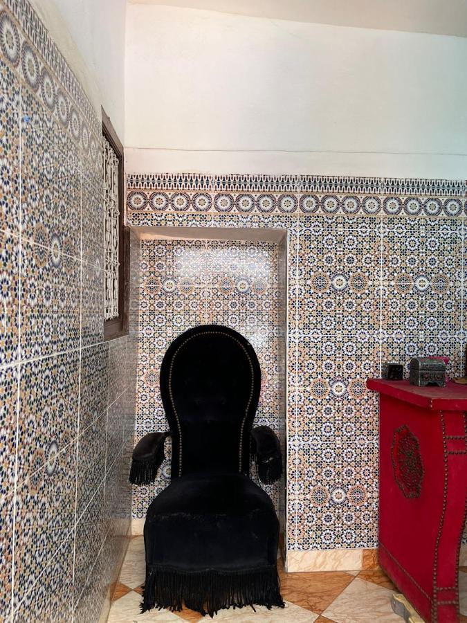 White House Marrakesch