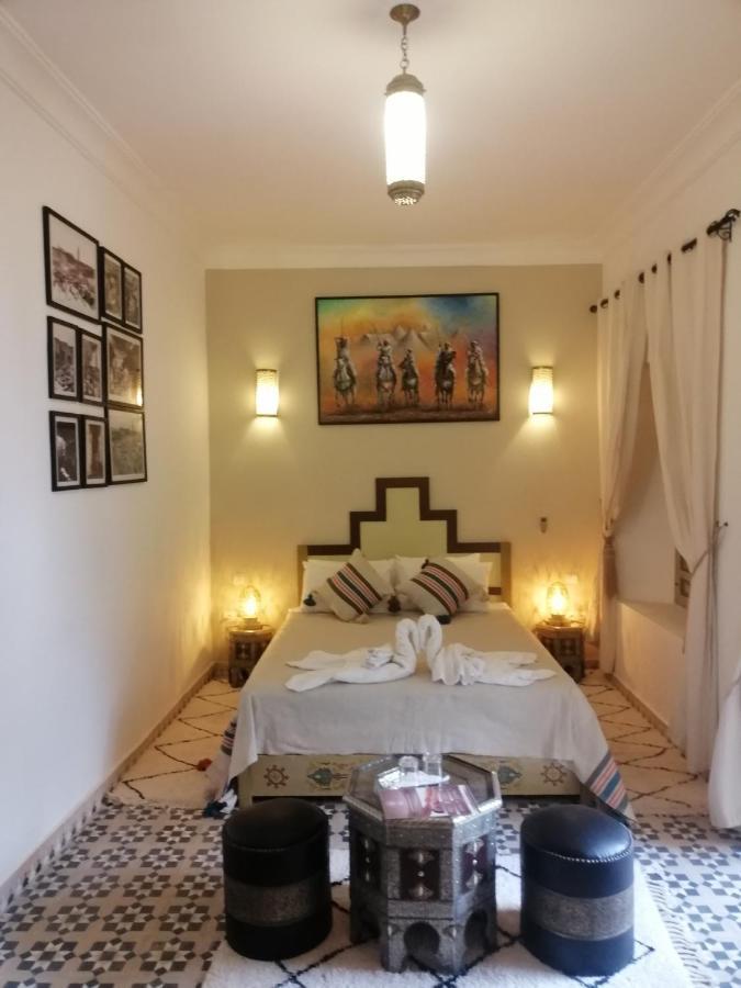 Dar Hamid & Riad Marrakesh