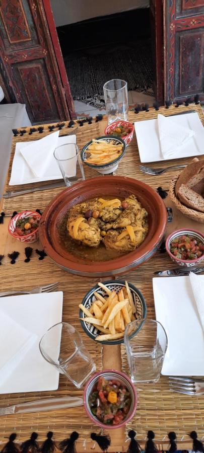 Berber House Marrakesh