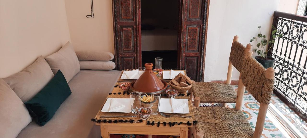 Berber House Homestay