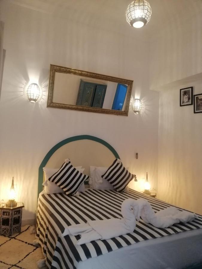 Riad Dar Hamid &
