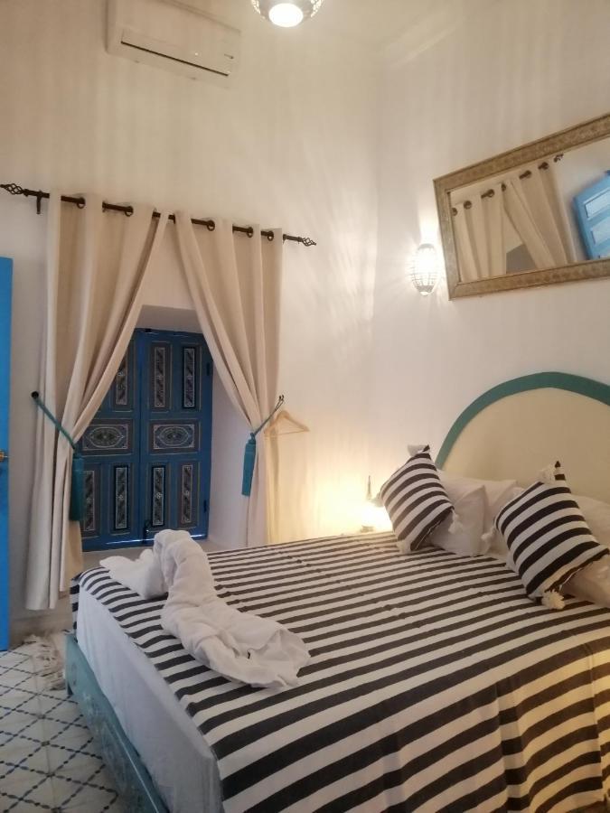 Riad Dar Hamid &