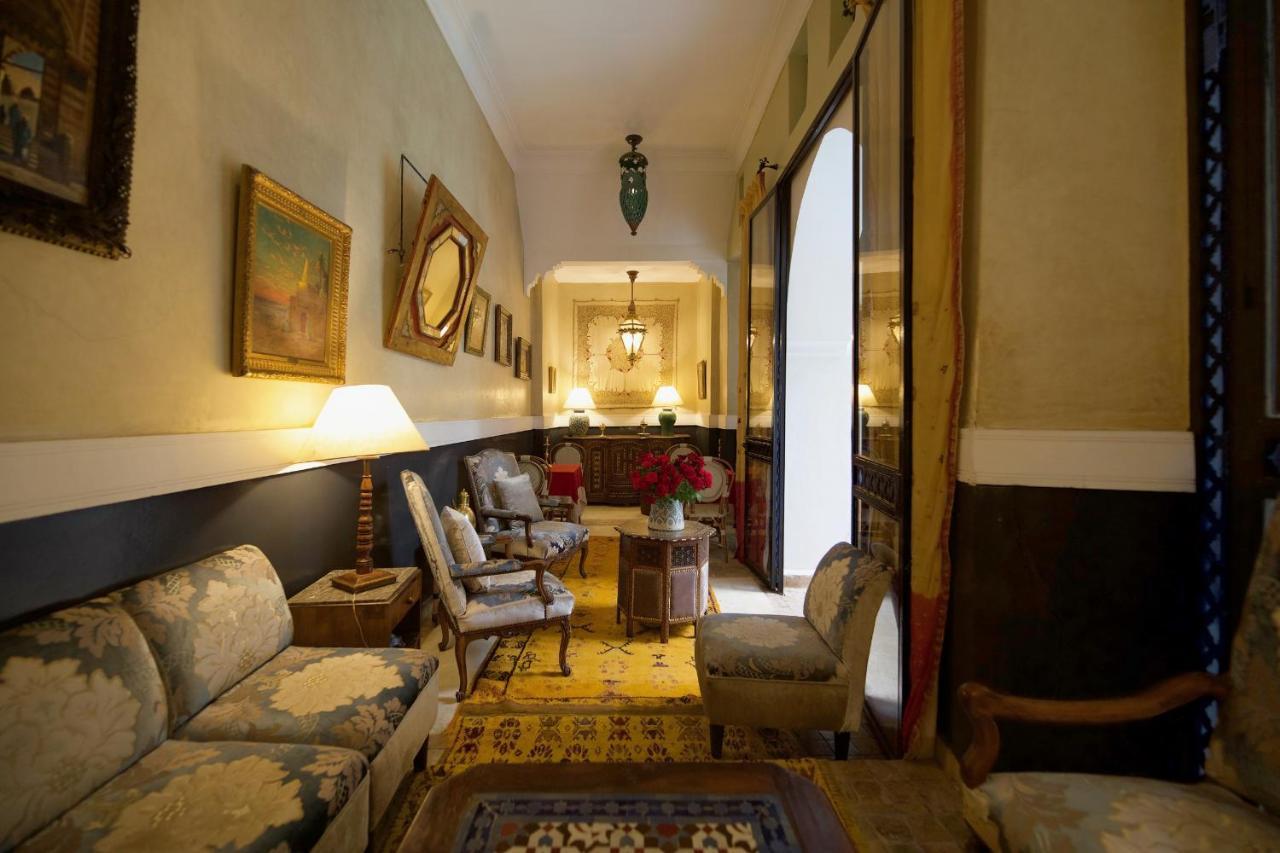 Lyla Riad Marrakesch