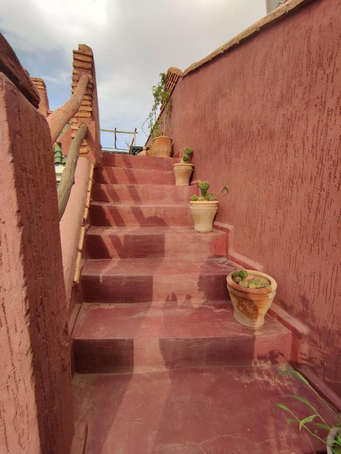 Guest house Assalam