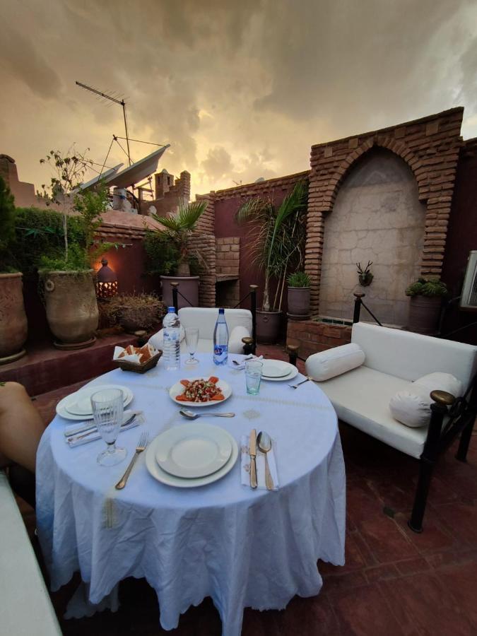 Assalam Marrakesh