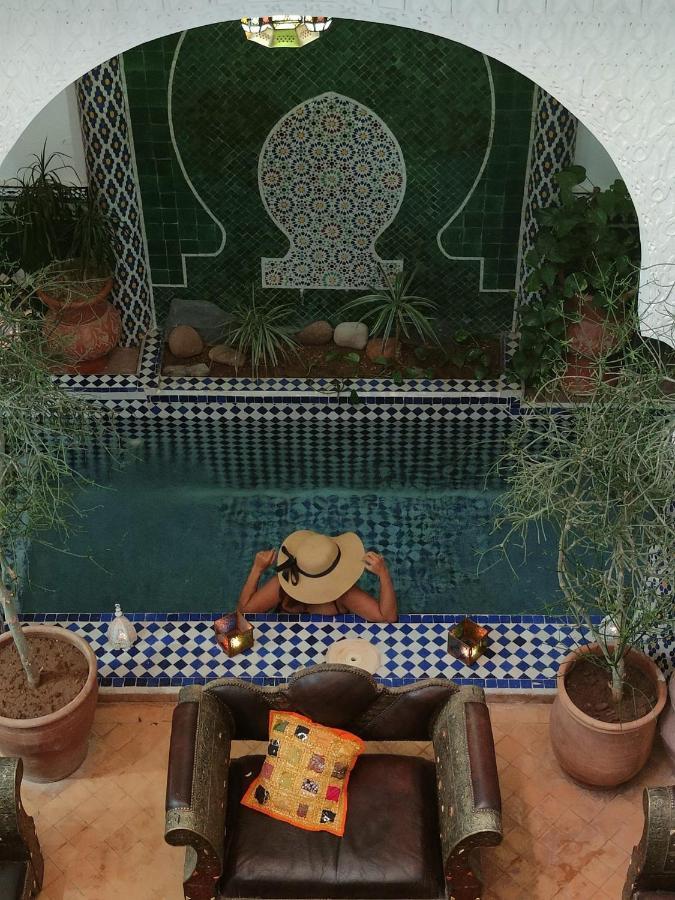 Assalam Guest house Marrakesh