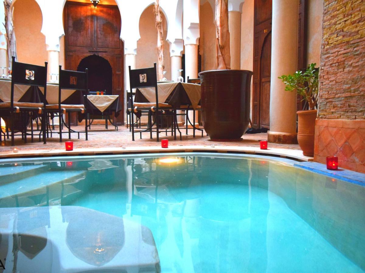 Riad Casa Lalla 4*
