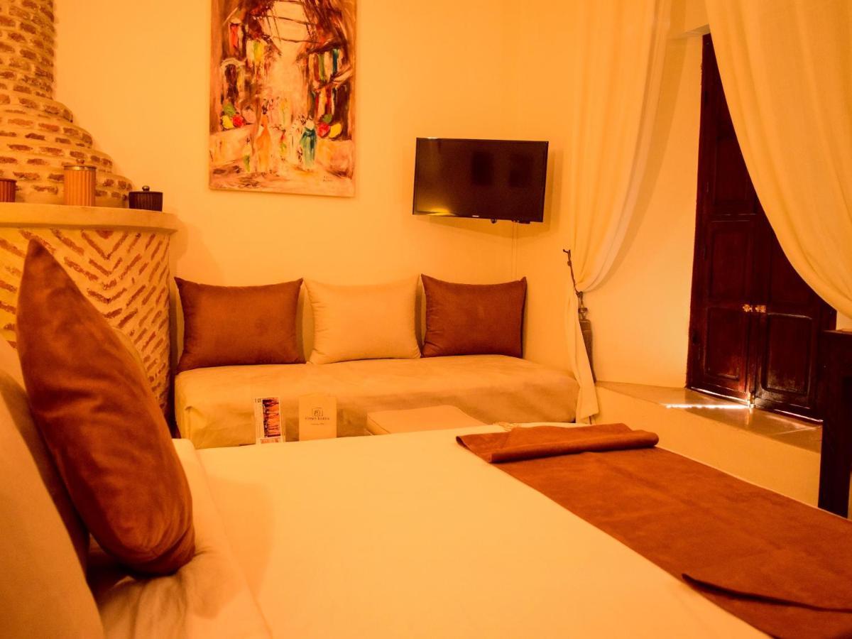 Casa Lalla 4* Marrakesh