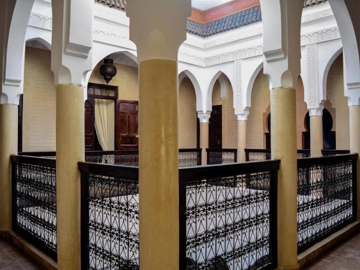 Casa Lalla Riad 4*