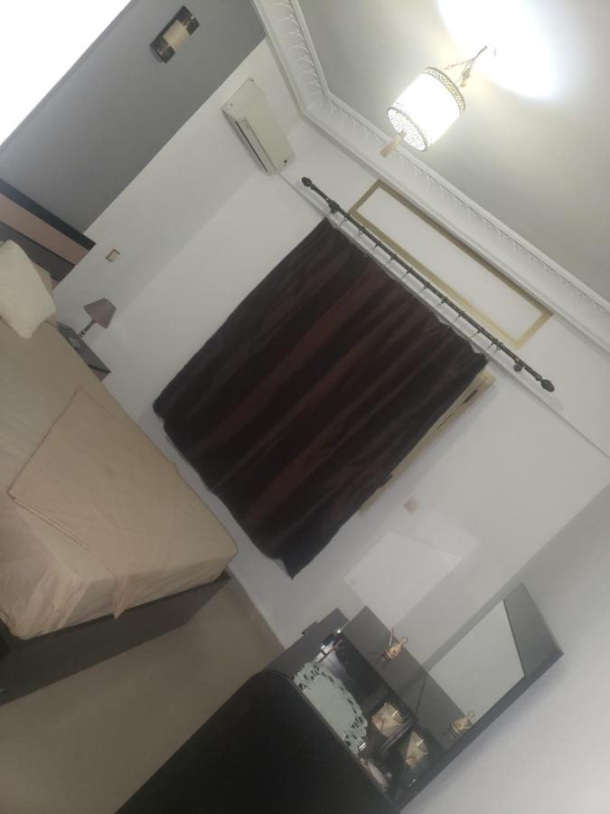 Yacout Majorelle Appartement