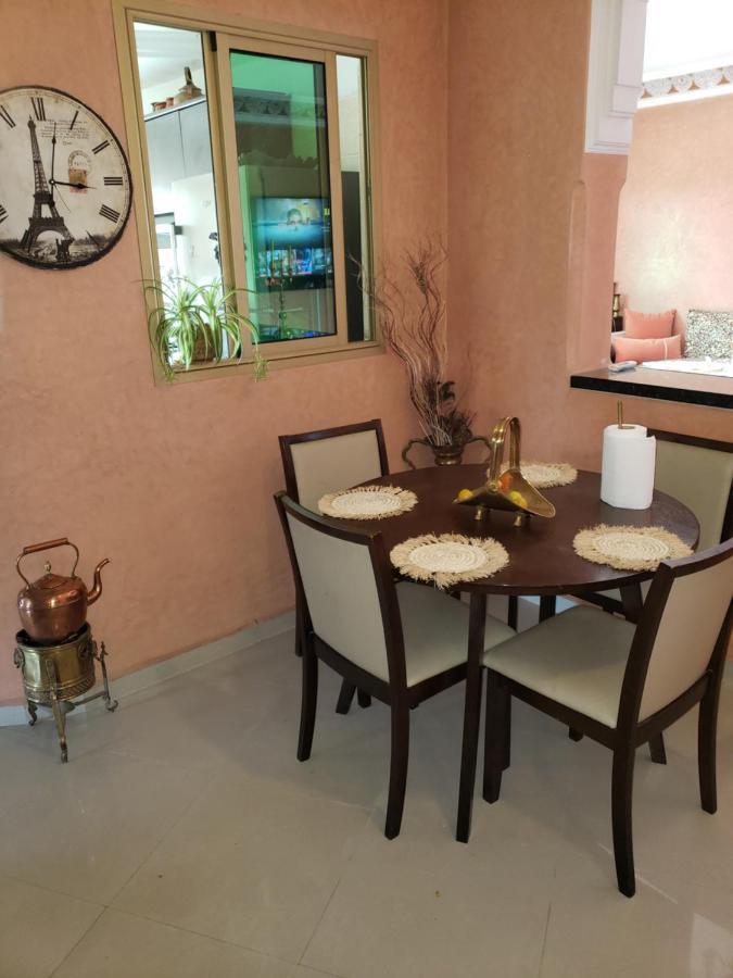 Yacout Majorelle Appartement