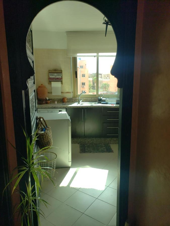 Yacout Majorelle Appartement *