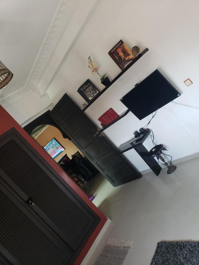 Yacout Majorelle Appartement Marrakesh