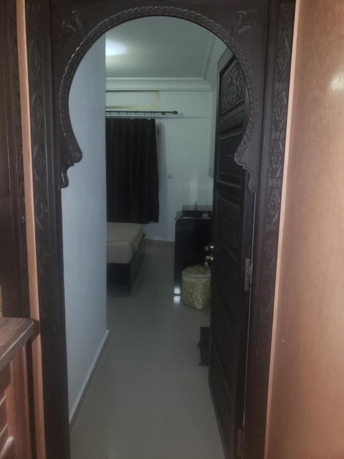 Yacout Majorelle Appartement Marrakesh