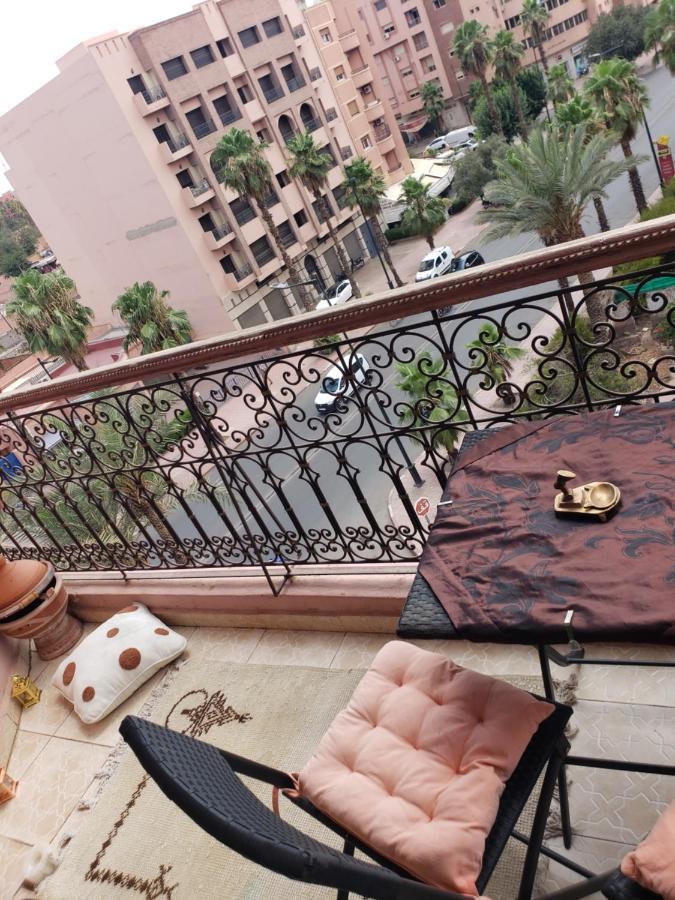 Yacout Majorelle Appartement *