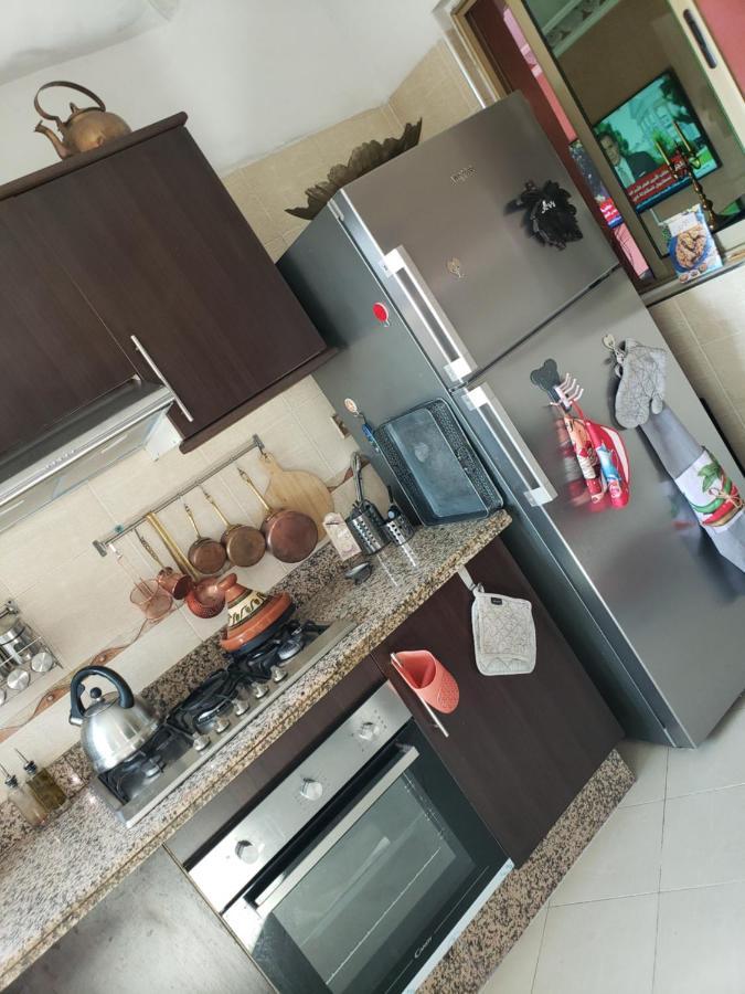 Appartement Yacout Majorelle *