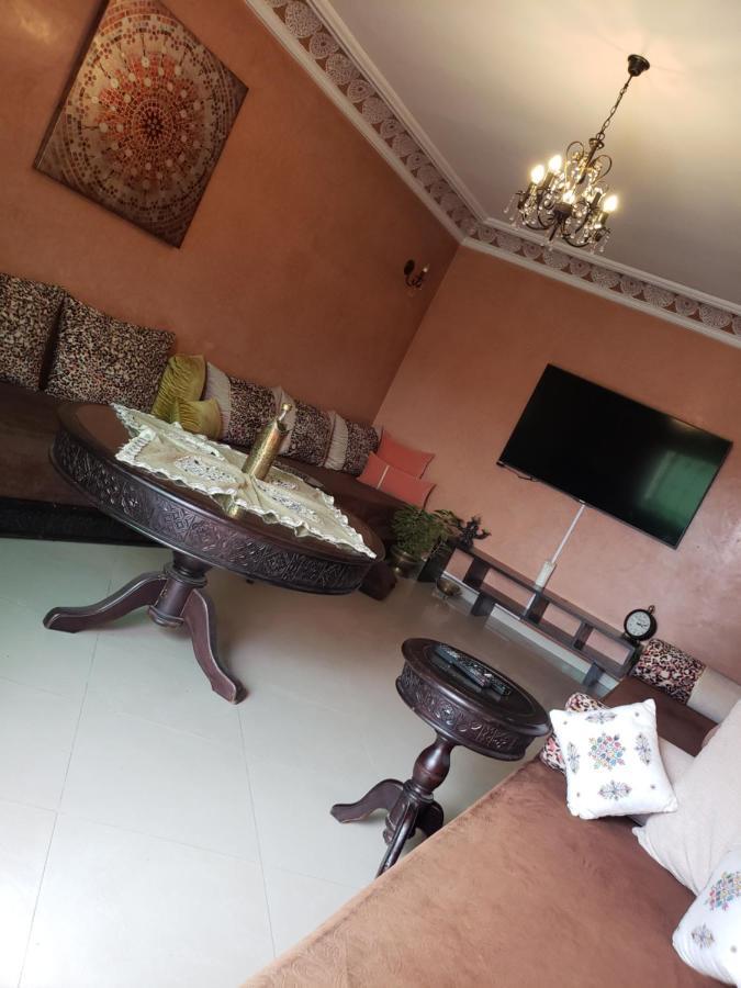 Yacout Majorelle Appartement Marrakesh