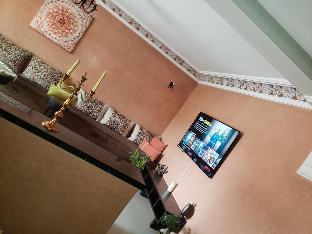 Appartement Yacout Majorelle