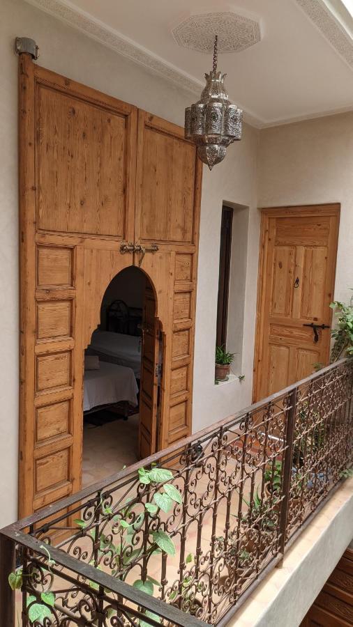 Riad Taziri 2*