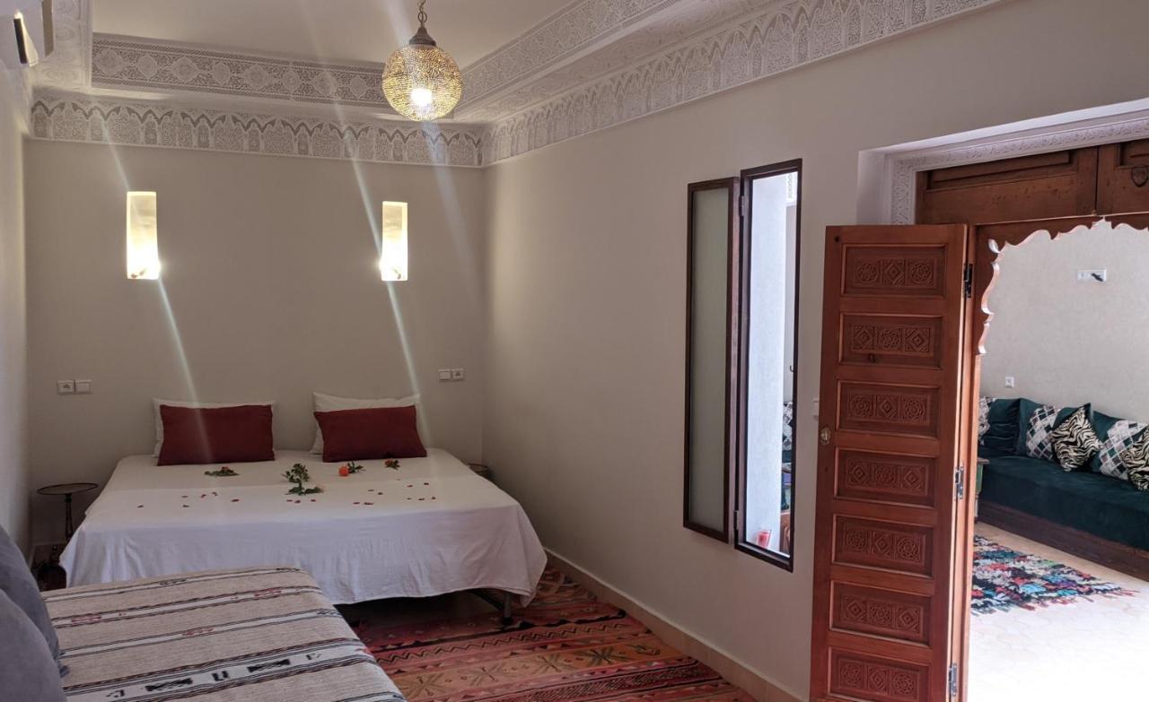 Taziri Marrakesh