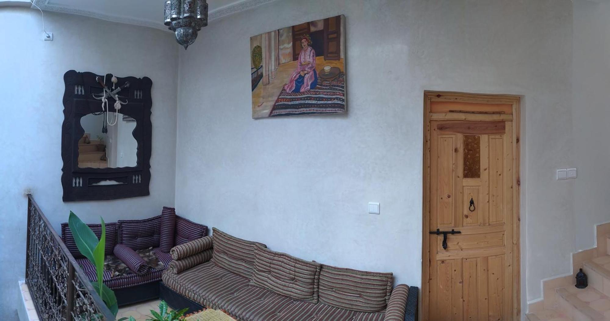 Taziri Riad