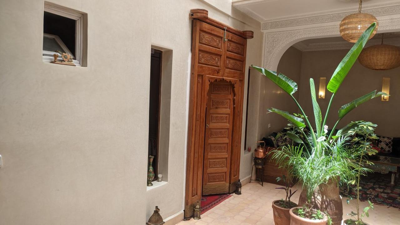 Riad Taziri 2*