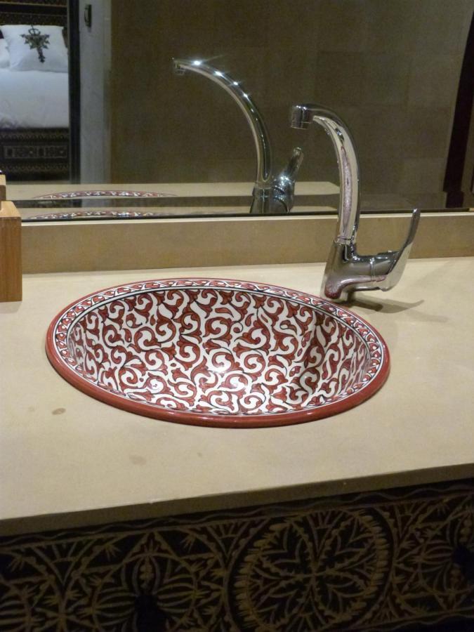 Darabi En Exclusivité Casa vacanze Marrakesh