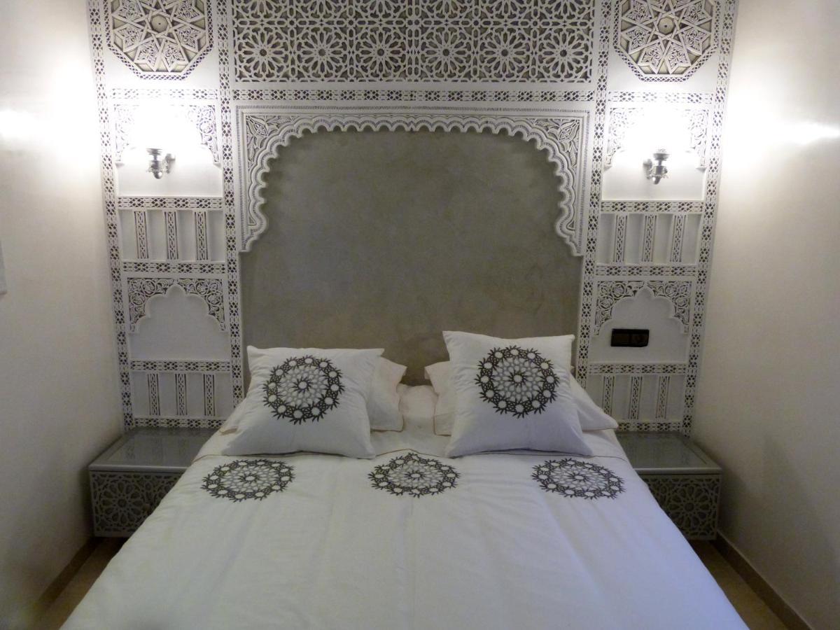 Darabi En Exclusivité Marrakesh