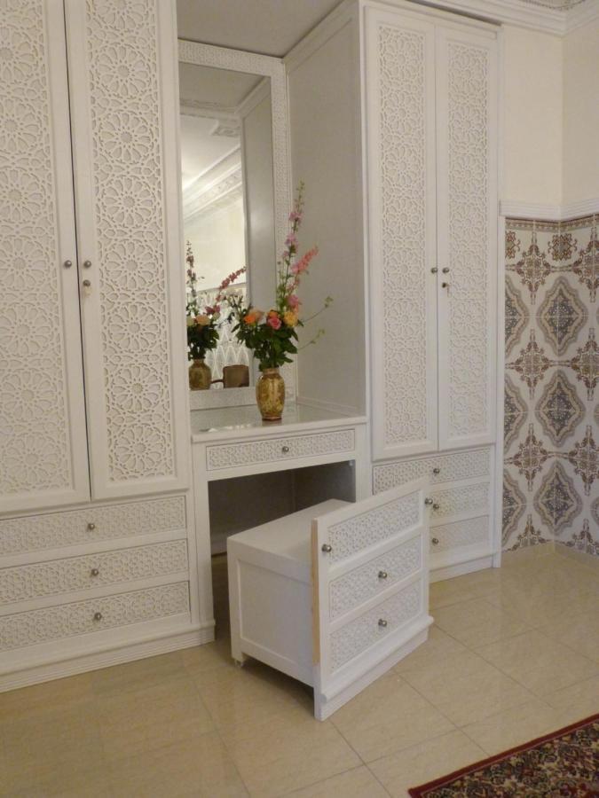Casa vacanze Darabi En Exclusivité Marrakesh