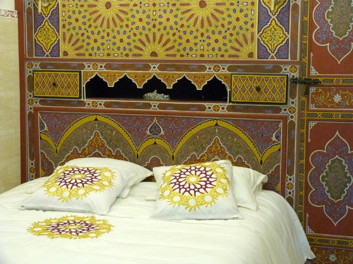 Darabi En Exclusivité Casa vacanze