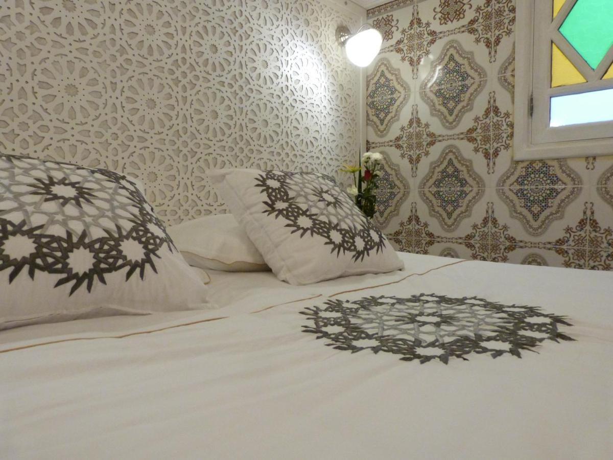 Darabi En Exclusivité Casa vacanze Marrakesh