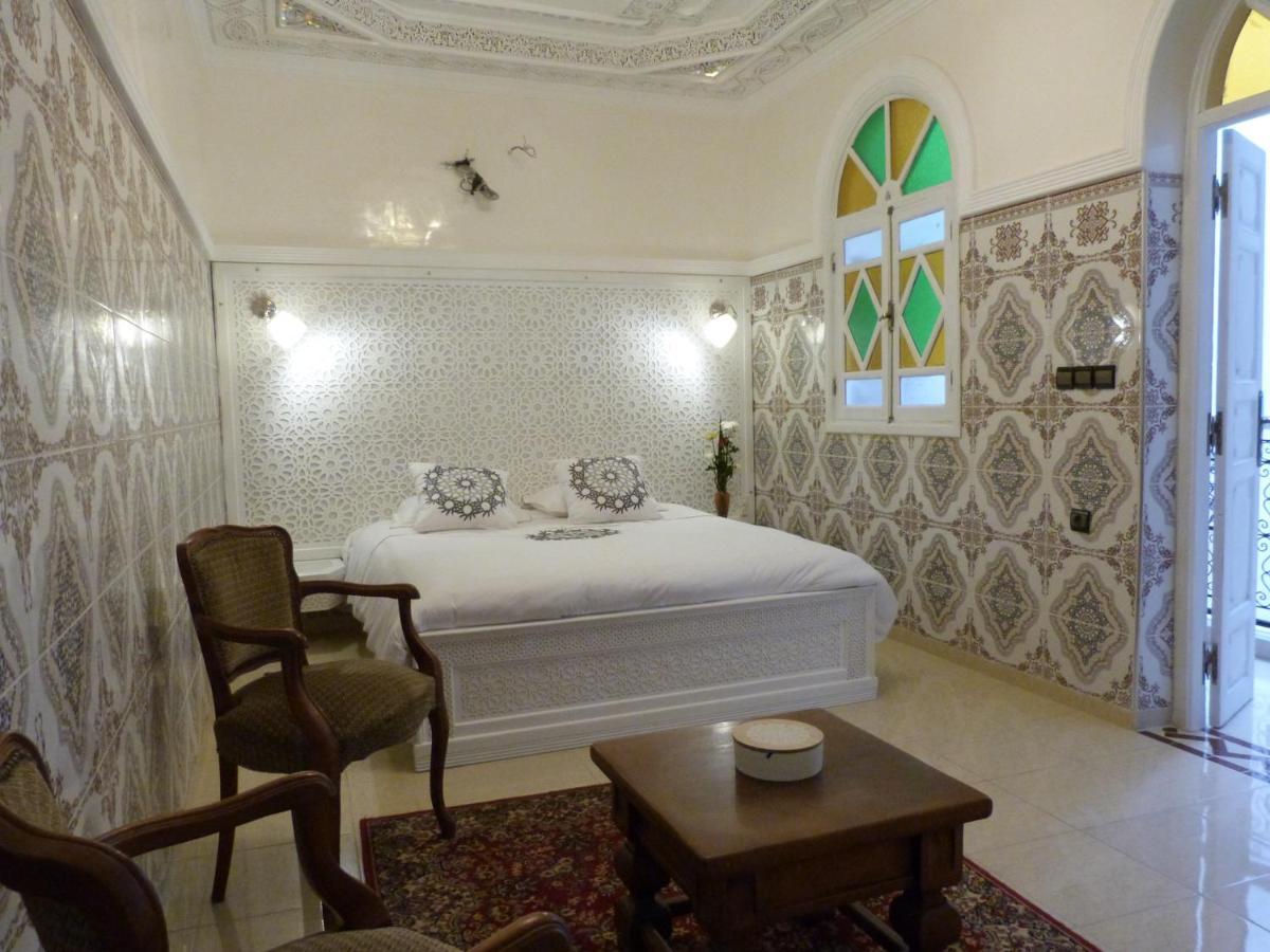 Casa vacanze Darabi En Exclusivité