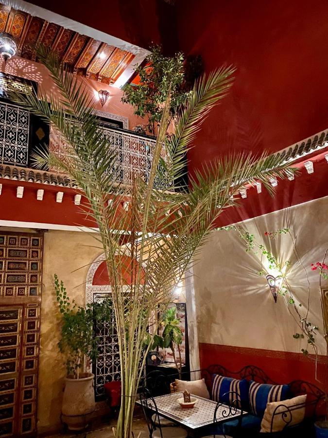 Naya Marrakesh