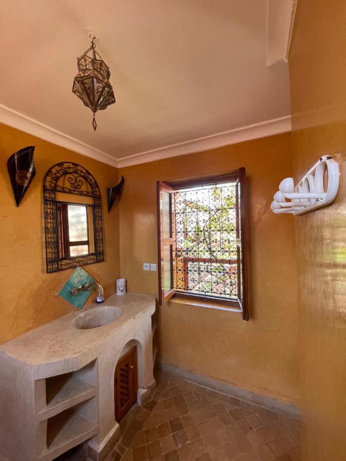 La Calèche Riad