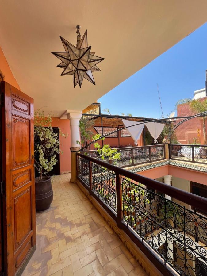 Riad La Calèche